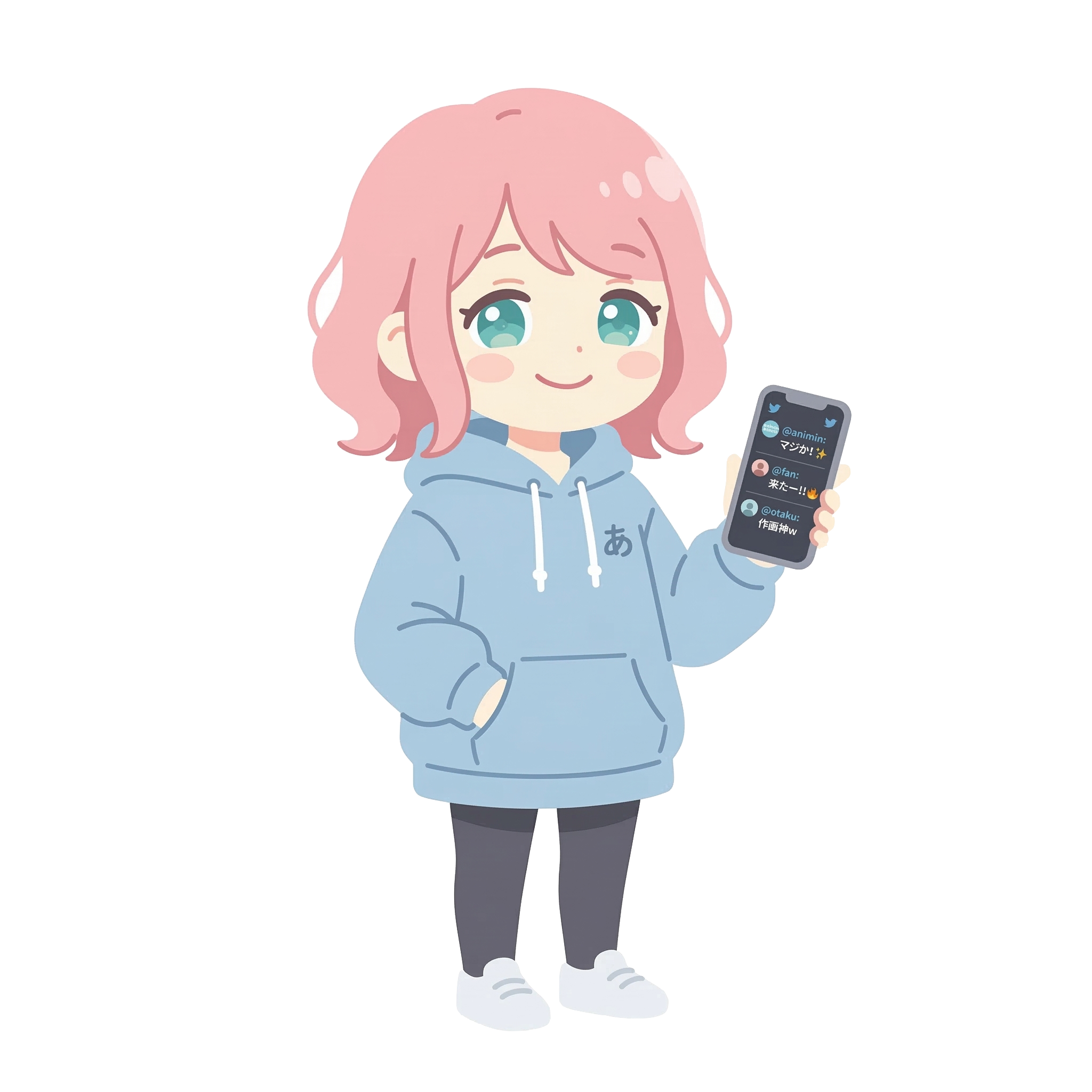 あにみんちゃん