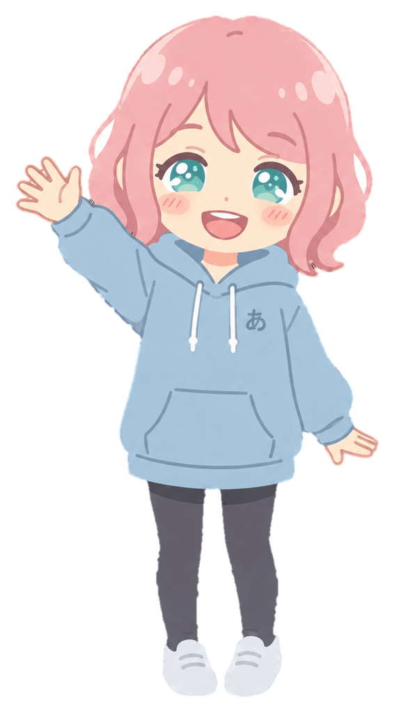 あにみんちゃん