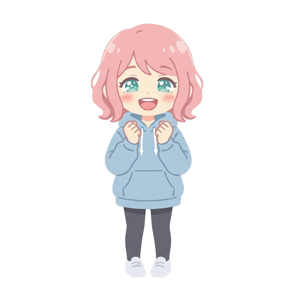 あにみんちゃん