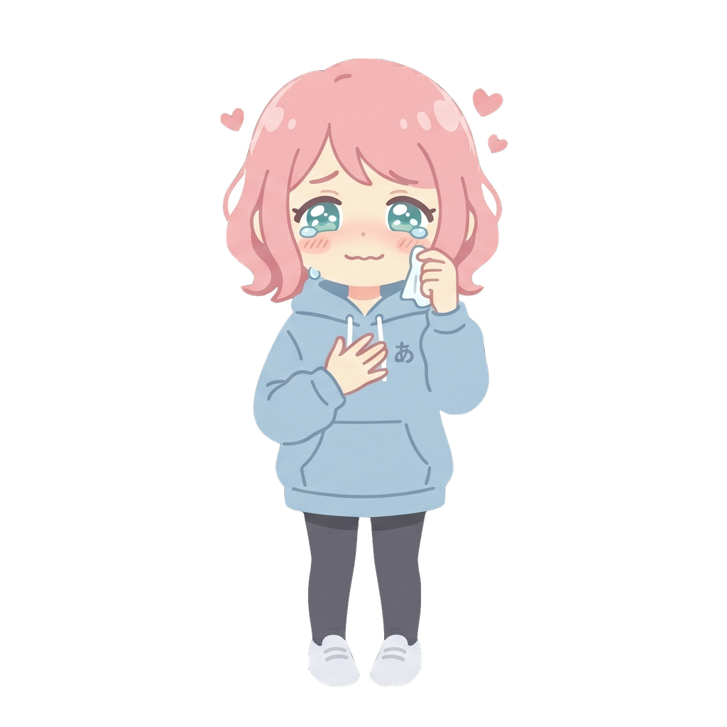 あにみんちゃん